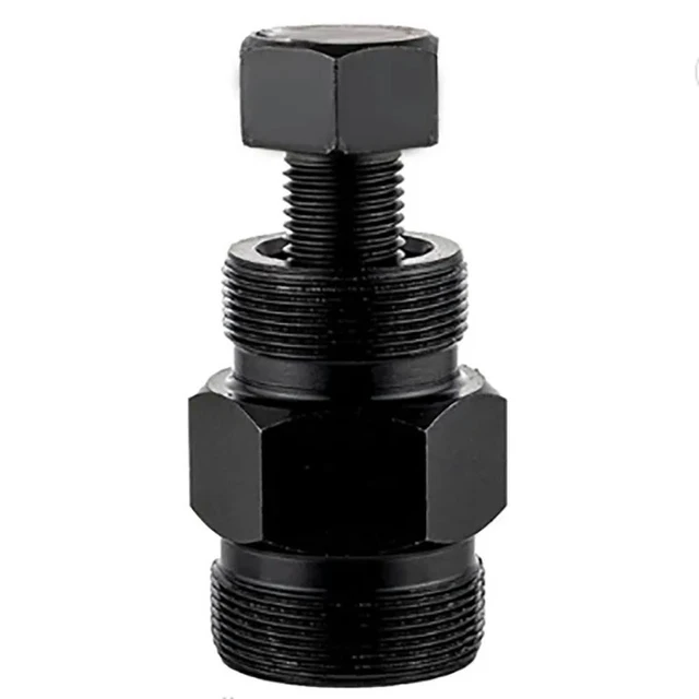 Alt view image 2 of 3 - For Motorcycle Flywheel Remover for Chain Saw 26x1.5mm/22x1.5mm