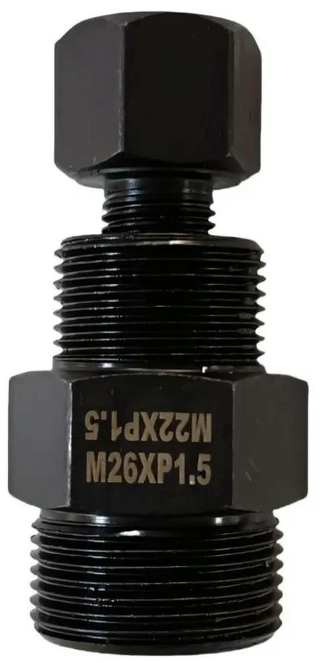 Main image of For Motorcycle Flywheel Remover for Chain Saw 26x1.5mm/22x1.5mm
