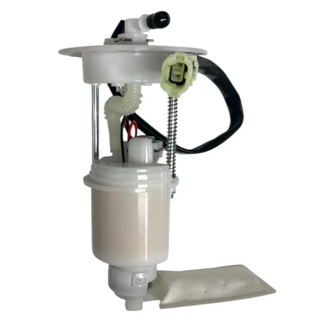 Alt view image 2 of 3 - For 901F-150900-10000 Fuel Assembly for Mechanical Accessories 450 CF400 CF500