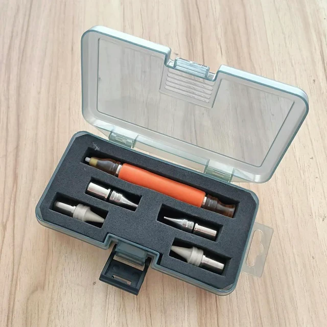 Main image of For Car Dent Repair, Magnetic Repair Leveling Pen, Maintenance Tool