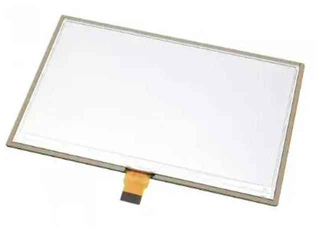 Alt view image 2 of 3 - 7.5inch e-Paper (G) E-Ink Optical Bonding Display, 800×480, Black / White, SPI, without PCB