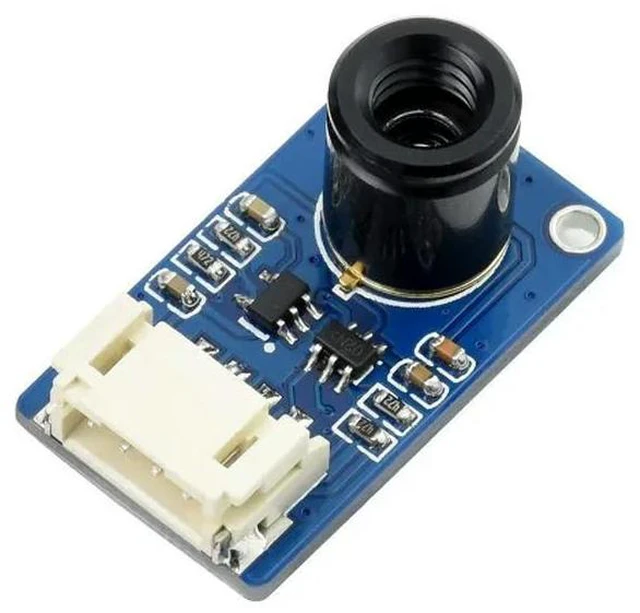 Alt view image 3 of 3 - MLX90640-D55 Thermal Camera,MLX90640 IR Array Thermal Imaging Camera, 32×24 Pixels, 55° FOV