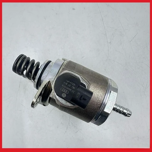 Alt view image 2 of 3 - For high pressure machinery 06J127025G 06J127025F 06J127025J 06J127025M
