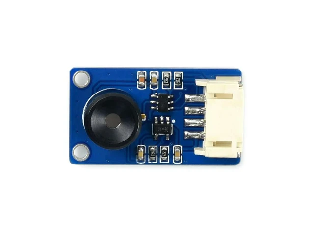Alt view image 2 of 3 - MLX90640-D110 Thermal Camera,MLX90640 IR Array Thermal Imaging Camera, 32×24 Pixels, 110° FOV