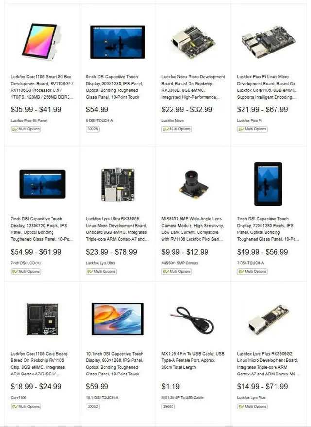 Alt view image 3 of 3 - 16QN50S23030, Test & Burn-in Socket