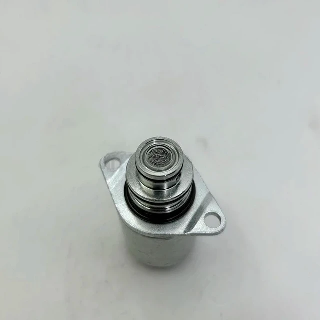 Alt view image 3 of 3 - For 0501315338B Suitable for Grader 4WG200 4WG180 Gearbox Solenoid Valve Assembly