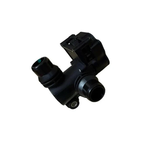 Alt view image 2 of 3 - For A0005003040 Special Number, Transfer Valve, Water Cooler Valve, Auto Parts