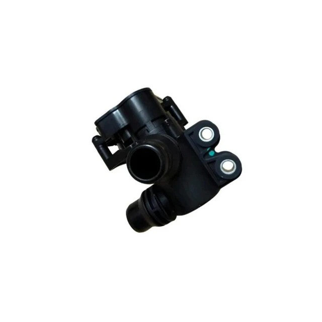 Alt view image 3 of 3 - For A0005003040 Special Number, Transfer Valve, Water Cooler Valve, Auto Parts