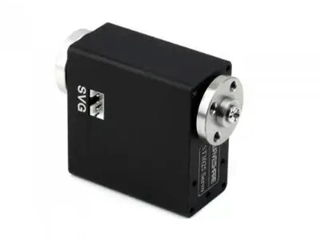 Alt view image 2 of 2 - ST3025 Servo 40kg.cm l Serial Bus,High Precision And Large Torque With Programmable 360 Degrees Magnetic Encoder