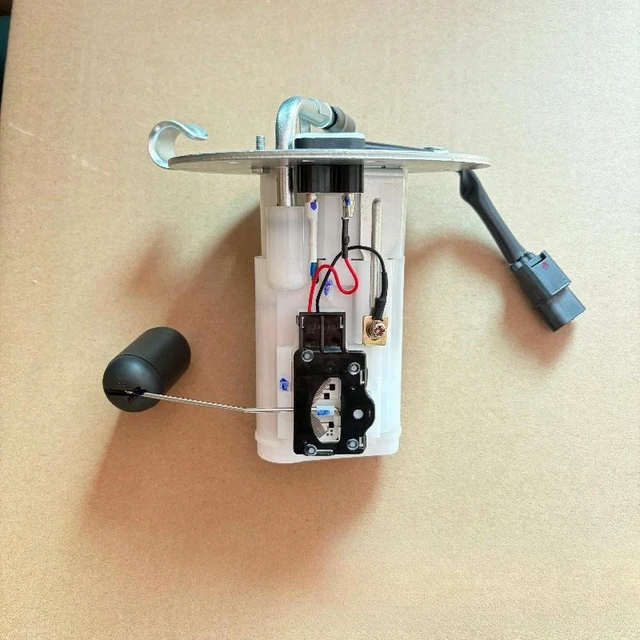 Alt view image 2 of 3 - For 16700-KZZ-901 Motorcycle Fuel Assembly for CRF250L