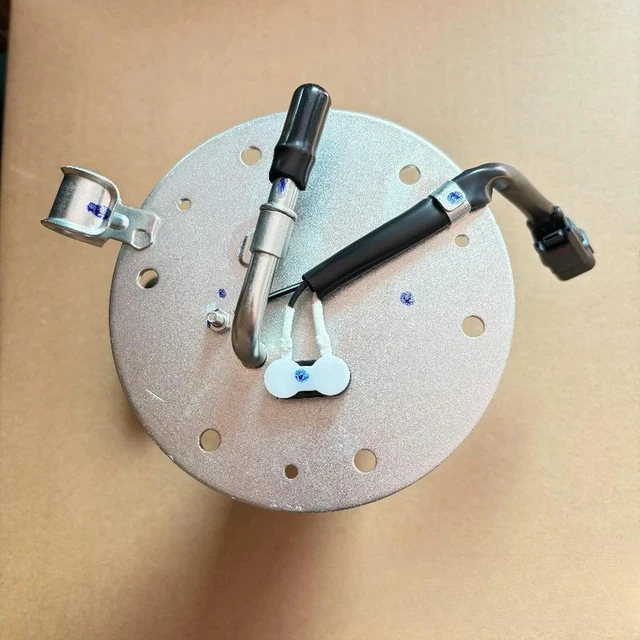 Alt view image 3 of 3 - For 16700-KZZ-901 Motorcycle Fuel Assembly for CRF250L