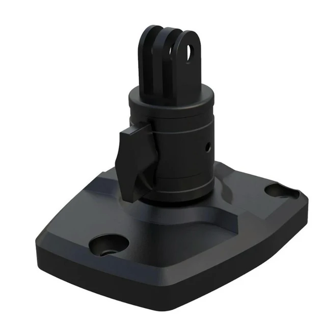 Alt view image 2 of 3 - For Suitable for 975 Modified Driving Recorder Bracket Accessories
