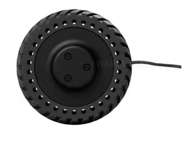 Alt view image 2 of 3 - DDSM115 Direct Drive Servo Motor, Low Speed & High Torque, Low Noise, All-In-One Design, Hub Motor