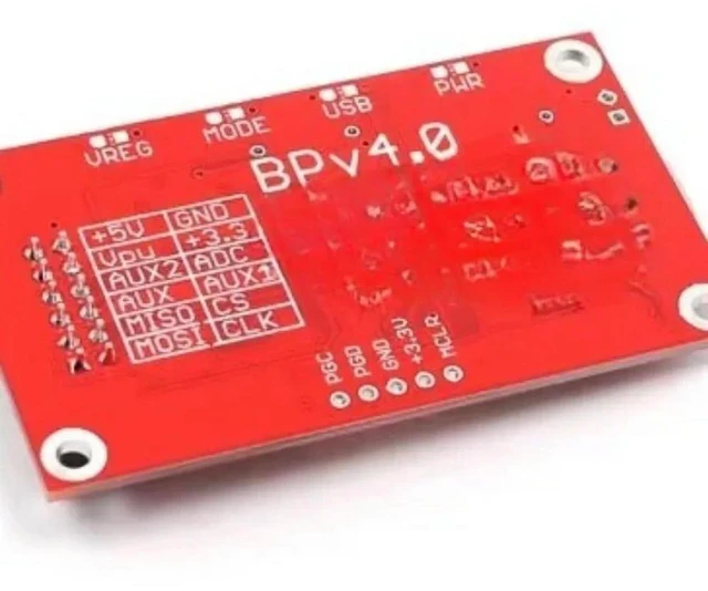 Alt view image 2 of 2 - For V4 Universal Serial Port, Debugger, Interface Bus Detector