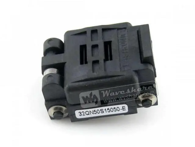 Alt view image 2 of 2 - 32QN50S15050, Test & Burn-in Socket