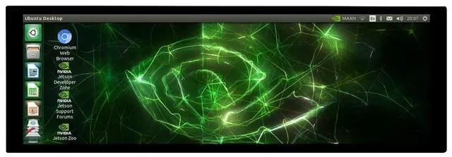 Alt view image 3 of 3 - 7.9inch Capacitive Touch Screen LCD IPS Display Panel 400*1280 Resolution Port
