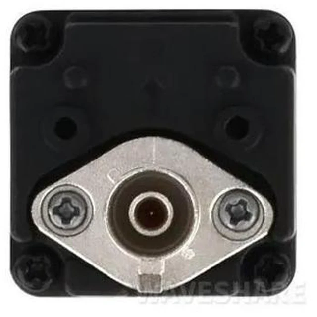 Alt view image 2 of 3 - 1MP GMSL Camera Module,Automotive-grade Image Sensor,Built-in ISP,AA Lens,IP67 Protection Degree And More Durable