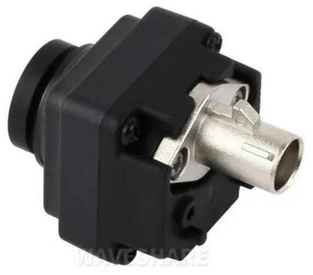 Main image of 1MP GMSL Camera Module,Automotive-grade Image Sensor,Built-in ISP,AA Lens,IP67 Protection Degree And More Durable