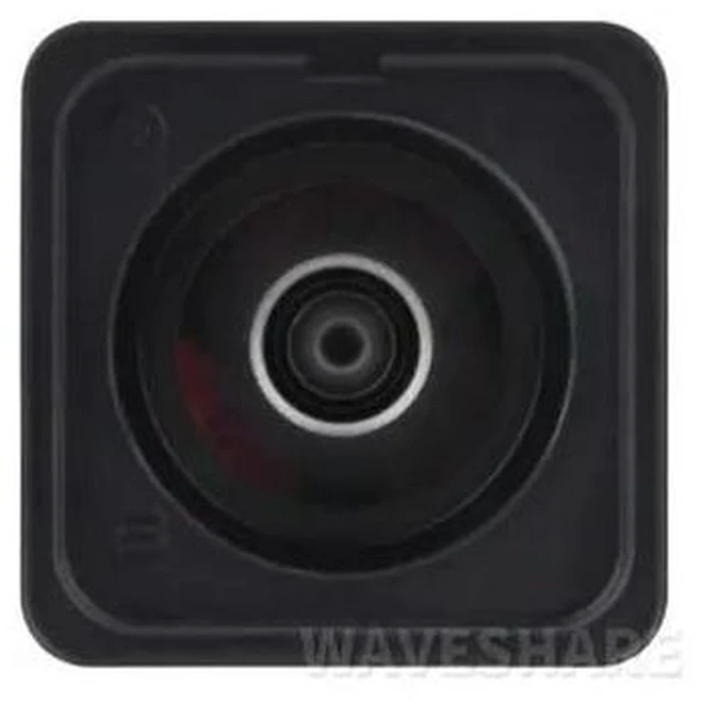 Alt view image 3 of 3 - 1MP GMSL Camera Module,Automotive-grade Image Sensor,Built-in ISP,AA Lens,IP67 Protection Degree And More Durable