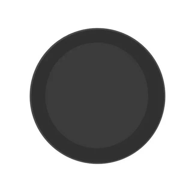 Alt view image 3 of 3 - 3.4inch DSI Round Touch Display, 800 × 800, IPS, 10-Point Touch