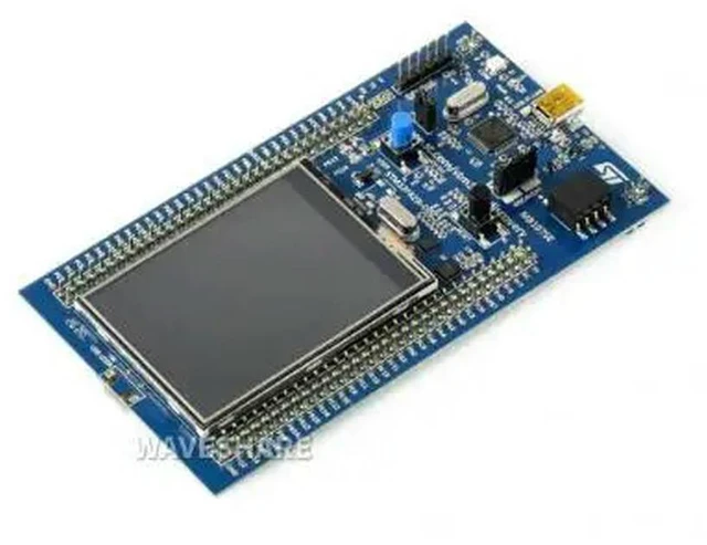 Main image of 32F429IDISCOVERY / STM32F429I-DISC1, STM32F4 Discovery Kit