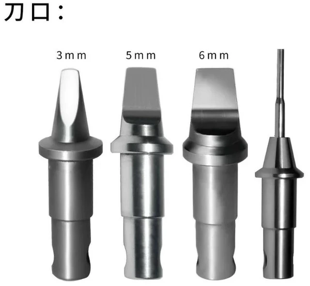Alt view image 2 of 3 - For watch repair tools, bottom pry machine watch removal cover opener
