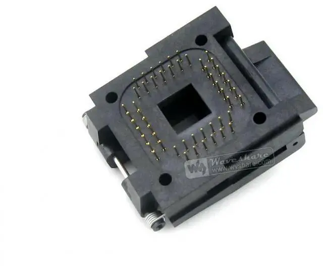 Main image of Yamaichi IC51-0524-411-1, Test & Burn-in Socket