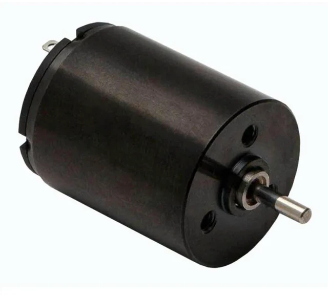 Alt view image 3 of 3 - For 20MM Hollow Cup Motor, Grinding Machine, Micro Brush Motor Accessories, Specifications: 3F2016