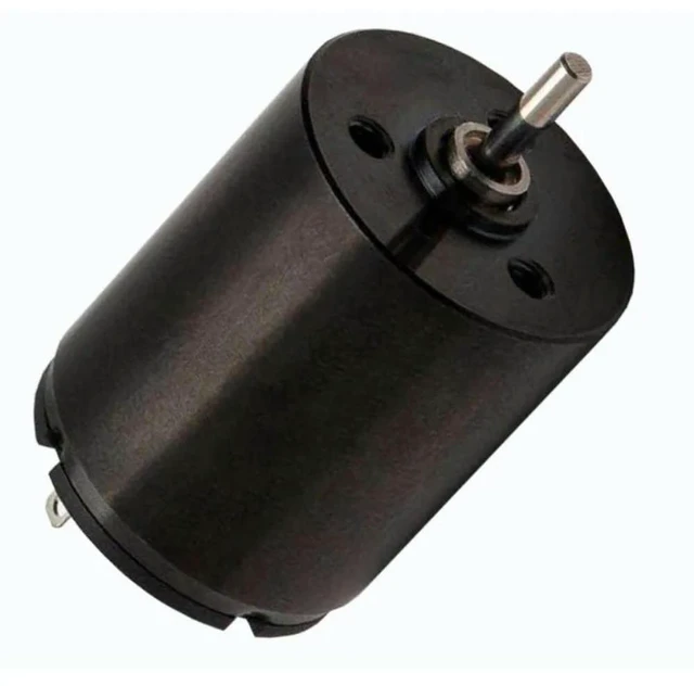 Alt view image 2 of 3 - For 20MM Hollow Cup Motor, Grinding Machine, Micro Brush Motor Accessories, Specifications: 3F2016