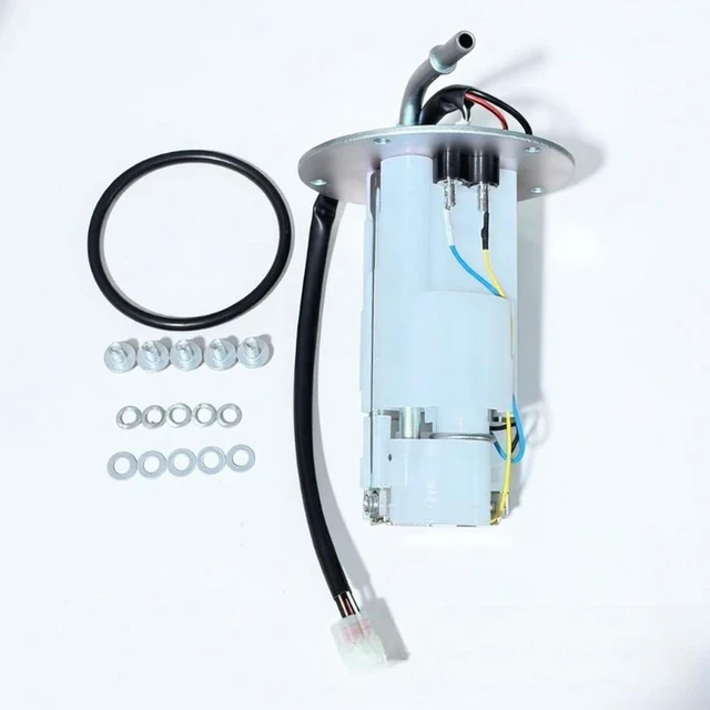 Main image of For 49040-0020 49040-0831 Motorcycle Fuel Assembly for KFX450R