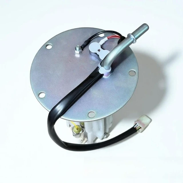 Alt view image 3 of 3 - For 49040-0020 49040-0831 Motorcycle Fuel Assembly for KFX450R