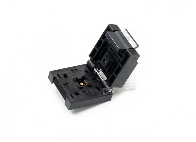 Alt view image 3 of 3 - QFN-36BT-0.5-01, Test & Burn-in Socket