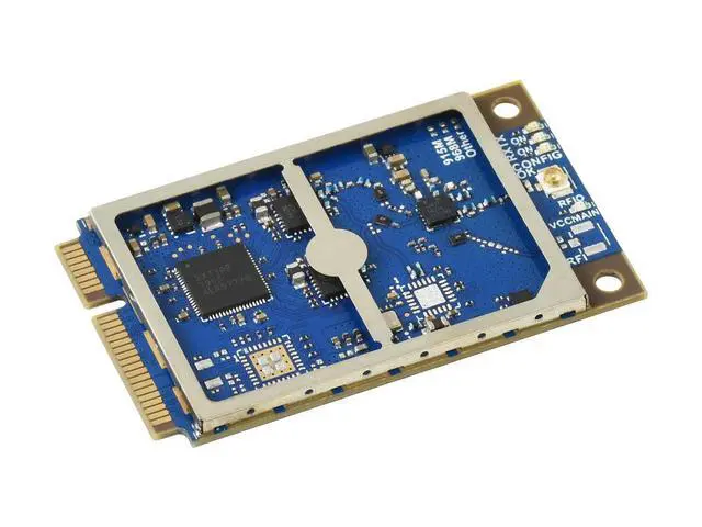 Alt view image 3 of 3 - SX1302 868M LoRaWAN Module EU868 Band