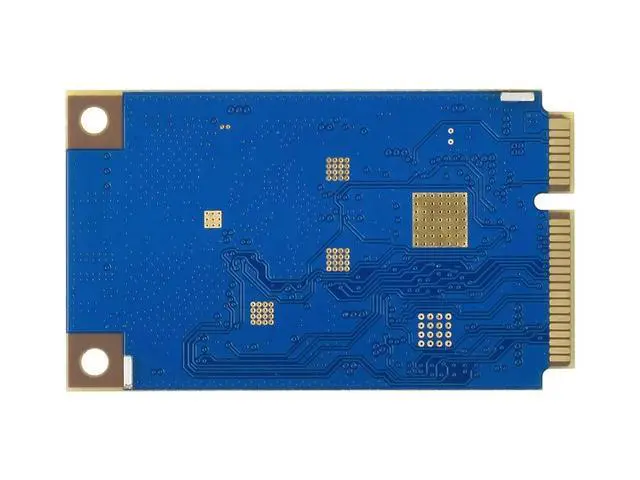 Alt view image 2 of 3 - SX1302 868M LoRaWAN Module EU868 Band