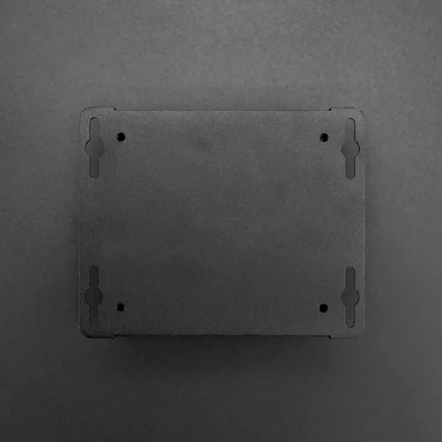 Alt view image 3 of 3 - For Passive Cooling l Shell, Computer Accessories