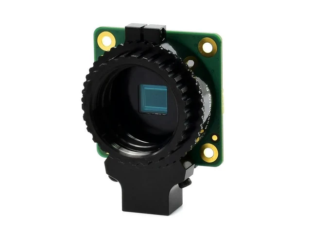 Alt view image 3 of 3 - Raspberry Pi Camera 12.3MP IMX477 Sensor for CM3 CM3+ Lite Jetson Nano