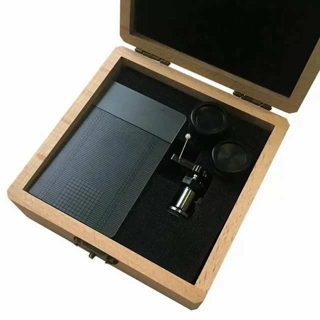 Alt view image 2 of 3 - For vinyl record player record arm hydraulic, automatic arm lifter to protect the stylus