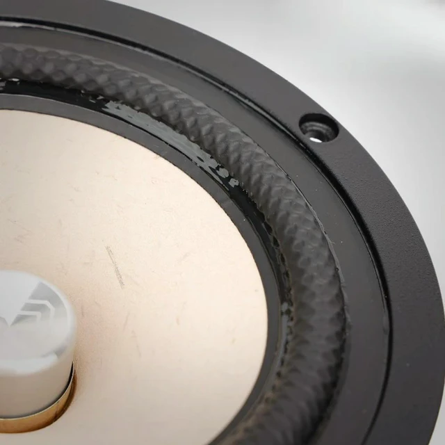 Alt view image 2 of 3 - For Bamboo Fiber Composite Paper Basin W5-2143 5 "full Range 155mm Full Range Speaker