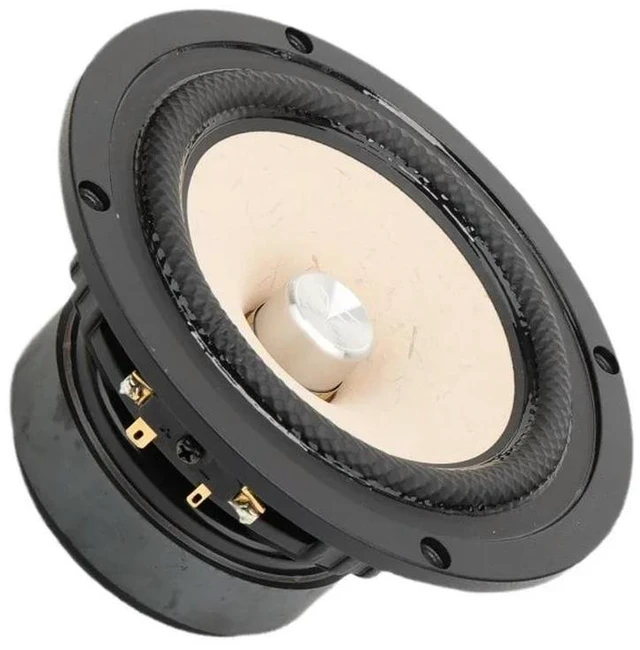 Main image of For Bamboo Fiber Composite Paper Basin W5-2143 5 "full Range 155mm Full Range Speaker