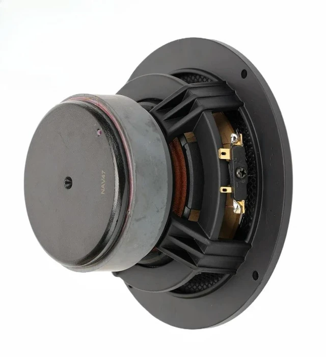 Alt view image 3 of 3 - For Bamboo Fiber Composite Paper Basin W5-2143 5 "full Range 155mm Full Range Speaker