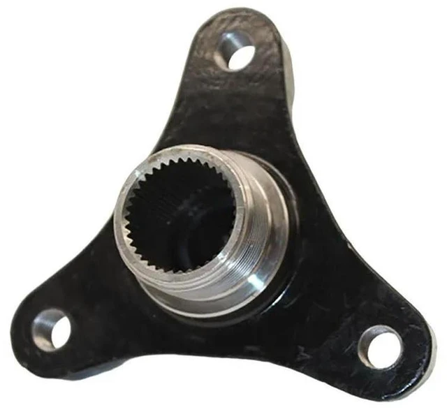 Main image of Flange Differential Assembly Four-wheel Drive Transmission Is Suitable for Multi-model F15/G12 and Other Automobile Transmission