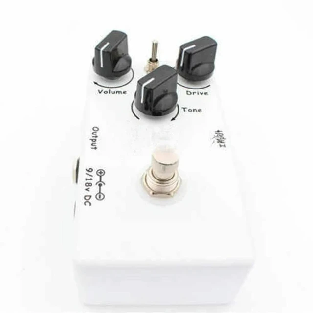 Main image of For Electric Guitar Duplicator OCD Monolithic Guitar Overload Distortion V2 Circuit