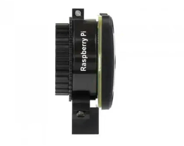 Main image of Raspberry Pi Global Shutter Camera Module, Supports C/CS mount lenses, 1.6MP, High-speed Motion photography