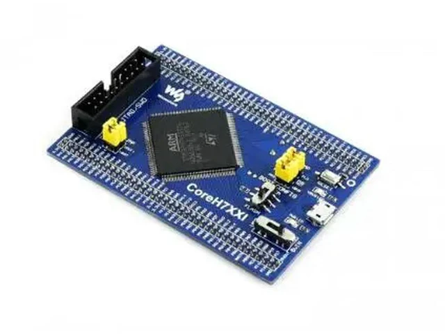 Main image of OpenH743I-C Standard, STM32H7 Development Board