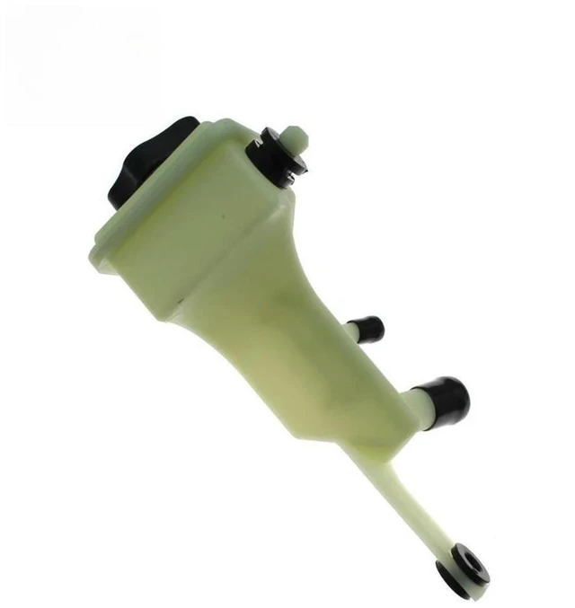 Alt view image 2 of 3 - For 2S65-3R700-BF 2S653R700BF for Power Steering Tanks and Covers