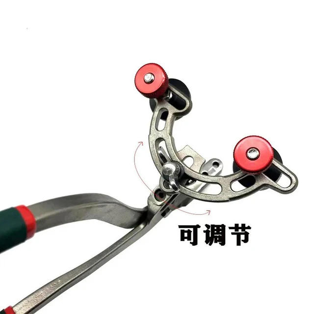 Alt view image 2 of 3 - For Auto Dent Repair Tools, Horn Pliers, Fenders, Crimping Dent Sheet l Repair
