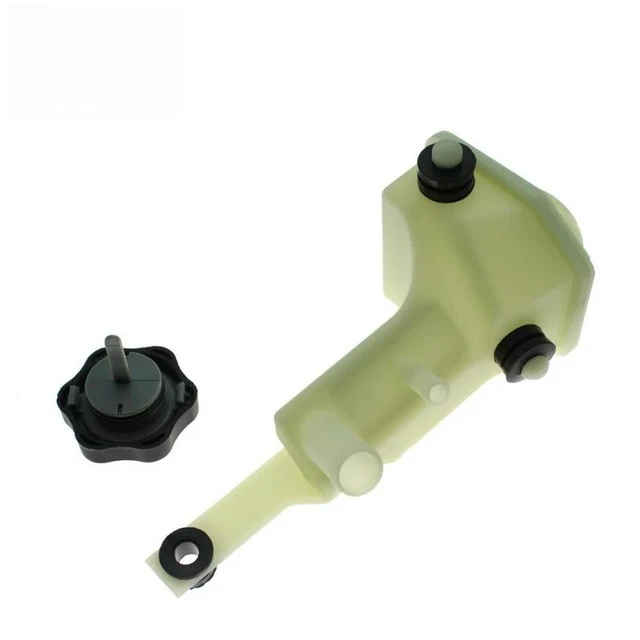 Alt view image 3 of 3 - For 2S65-3R700-BF 2S653R700BF for Power Steering Tanks and Covers