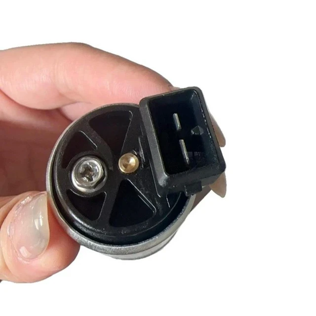 Alt view image 3 of 3 - For Construction Machinery 3768317 TM58401 TM58402 Suitable for Inverse Proportional Solenoid Valves for Hydraulic Equipment