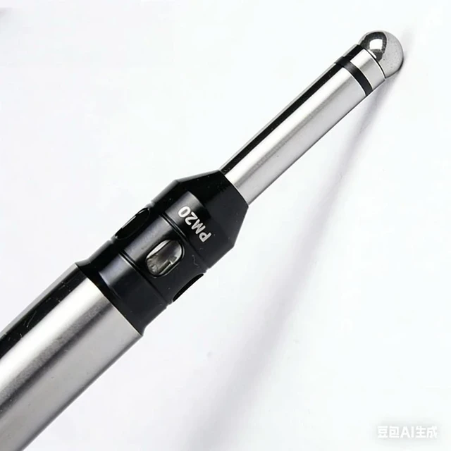 Alt view image 2 of 3 - For edge seekers, CNC high-precision photoelectric sound separator, PMPM-20 PM-32 tool setter