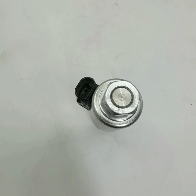 Alt view image 2 of 3 - For Excavator Parts 5168054 for T4050 TN60DA Solenoid Valve 87687115 84148281